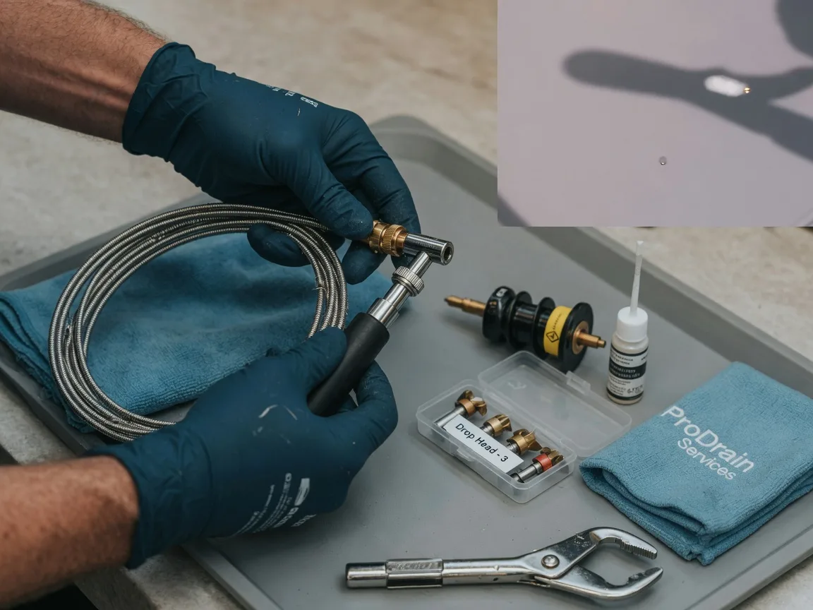 Why choose Drain Cleaning in Flat Lick, KY